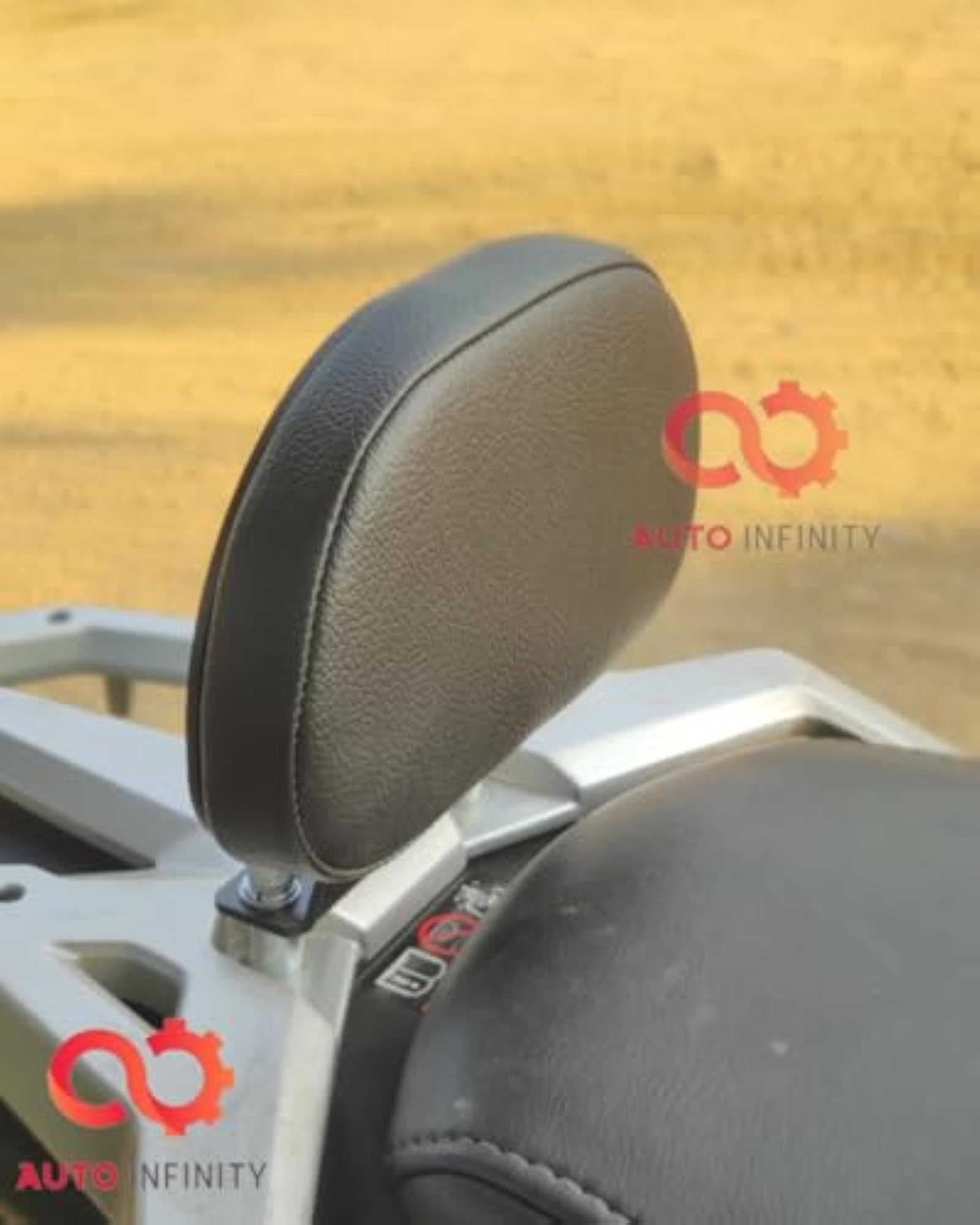 Compatible with Suzuki Vstrom 250, Motorcycle Accessory